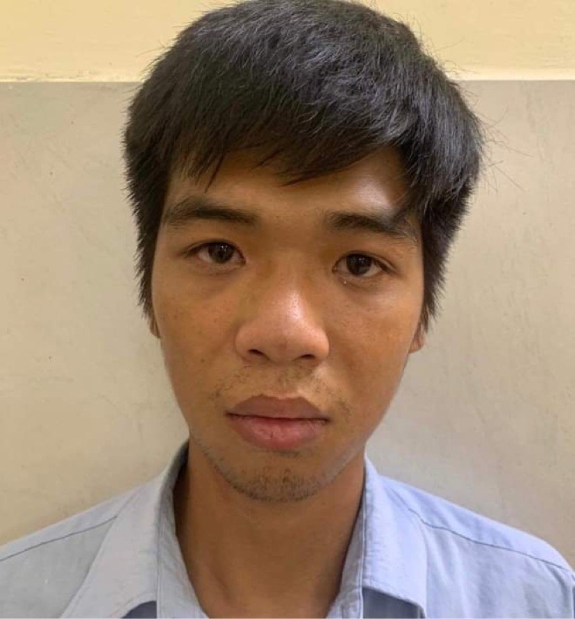 Khởi tố gã trai say rượu dâm ô bé gái 4 tuổi tại Hà Nội